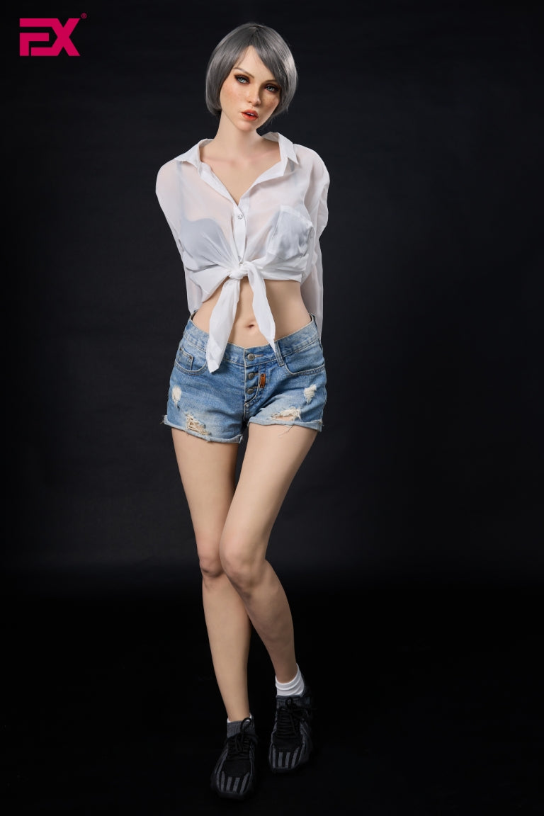 Alexa Sex doll (EXDoll 171cm F-cup #CyberFusion silicone)