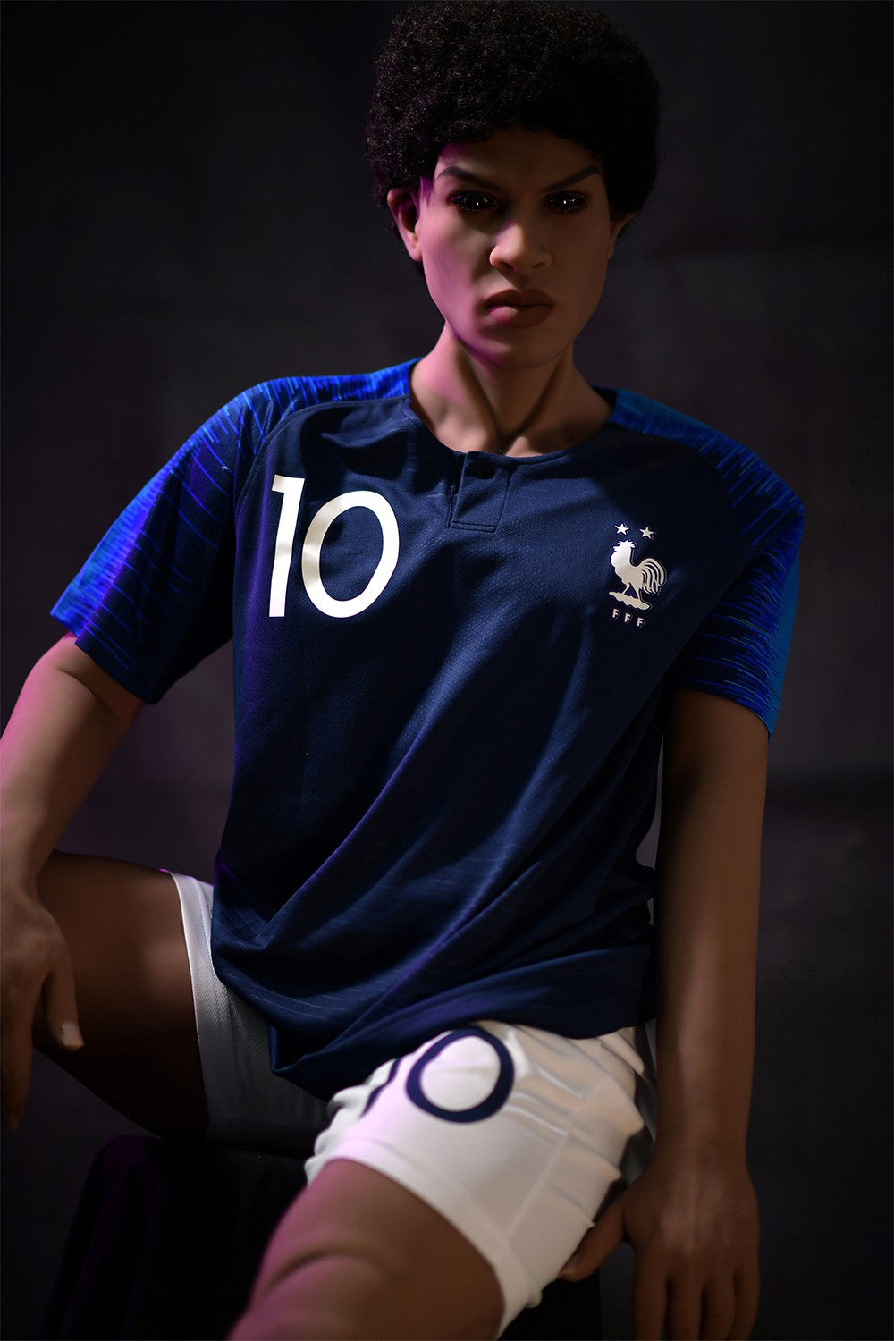 Male Sex doll Vincent (HRDoll 167cm #31 TPE)