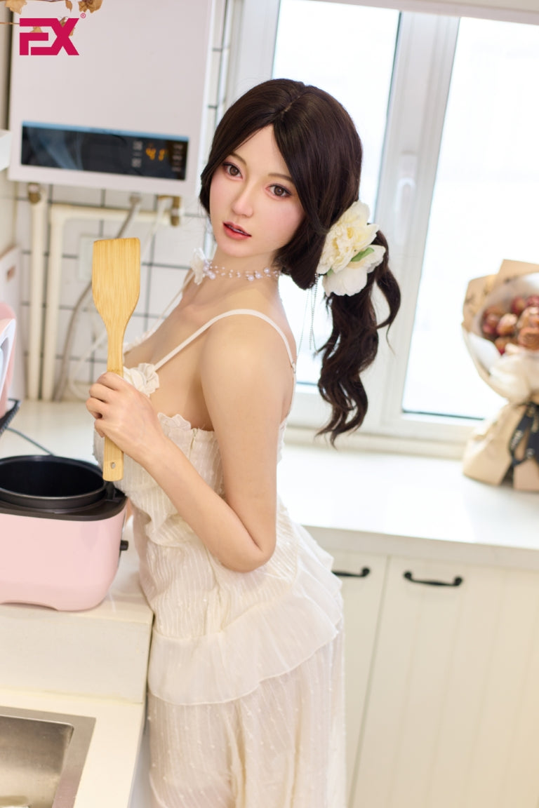 Yara Sex doll (EXDoll 166cm G-cup #Ukiyo-E silicone)