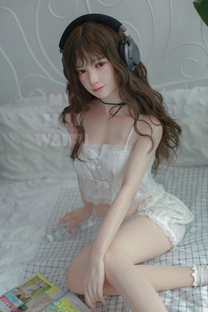 Runa Sexdocka (My Loli Waifu 150cm B-Kupa #102B Silikon)