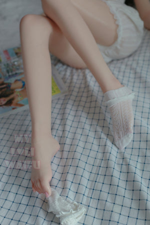 Runa Sexdocka (My Loli Waifu 150cm B-Kupa #102B Silikon)
