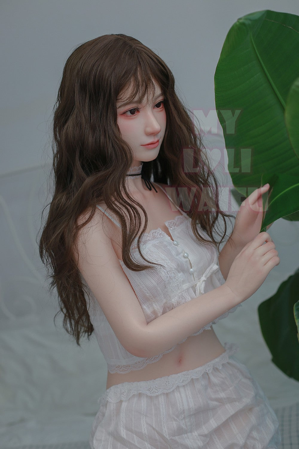 Rune Sex doll (My Loli Waifu 150cm B-cup #102B silicone)