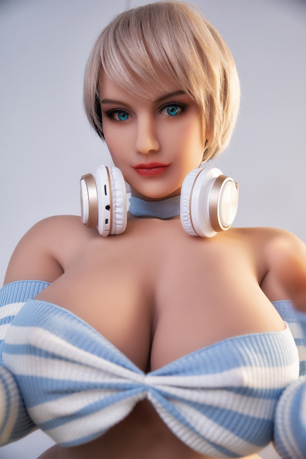 Hebe Sex doll (HRDoll 164cm G-cup #28 TPE)