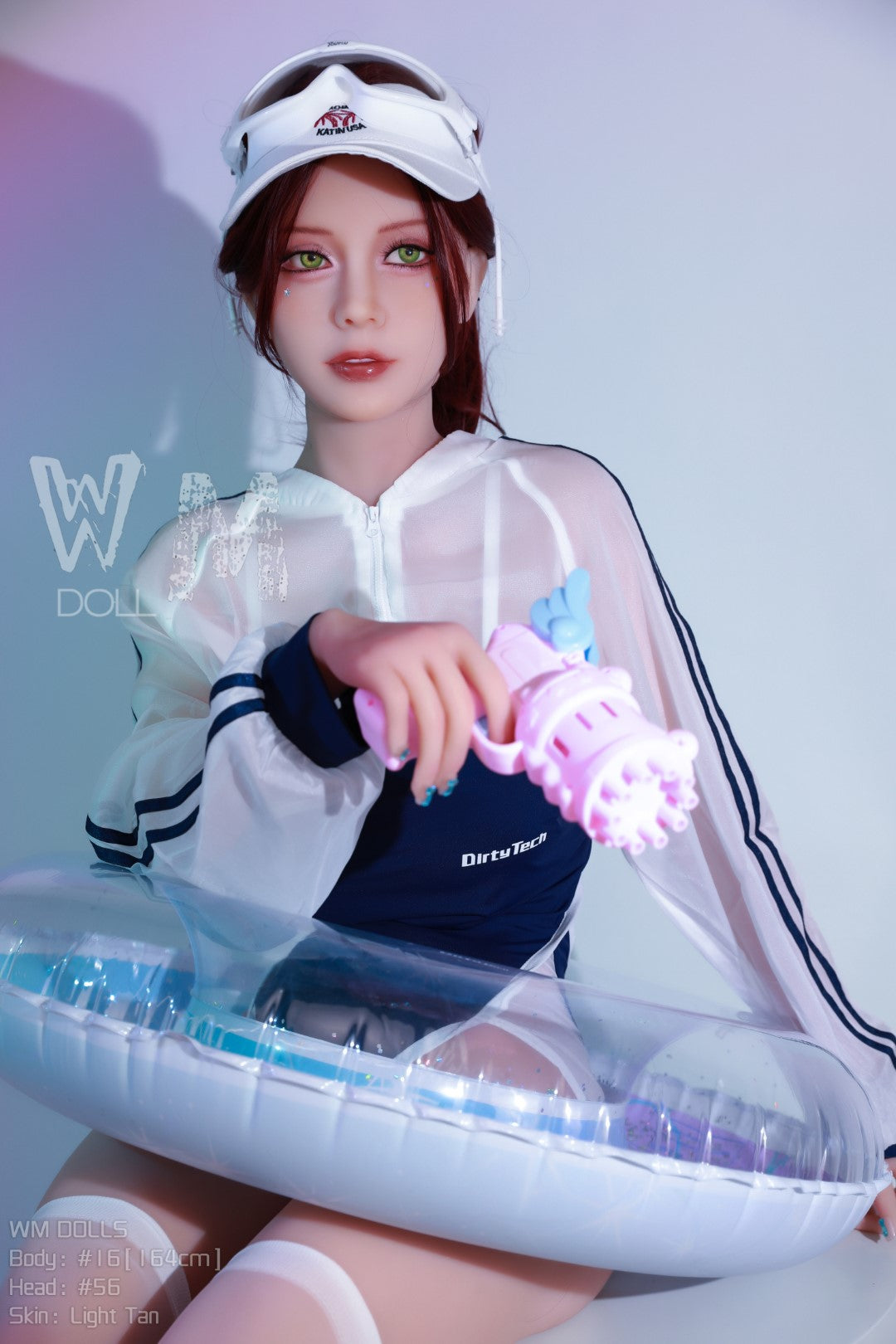 Mine Sex doll (WM-Doll 164cm f-cup #56 TPE)