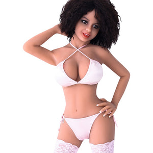 Ray Sex doll (Hrdoll 140cm f-cup #10 TPE)