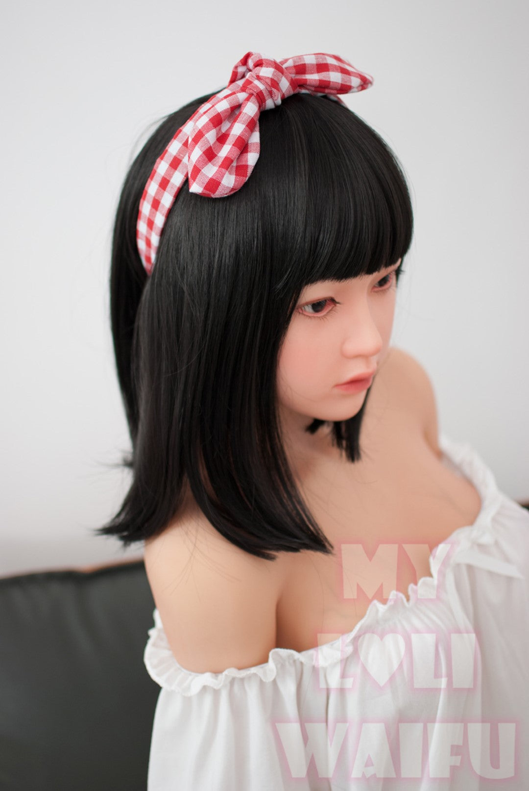 Akari Sex doll (My Loli Waifu 145cm B-cup #11 TPE+silicone)