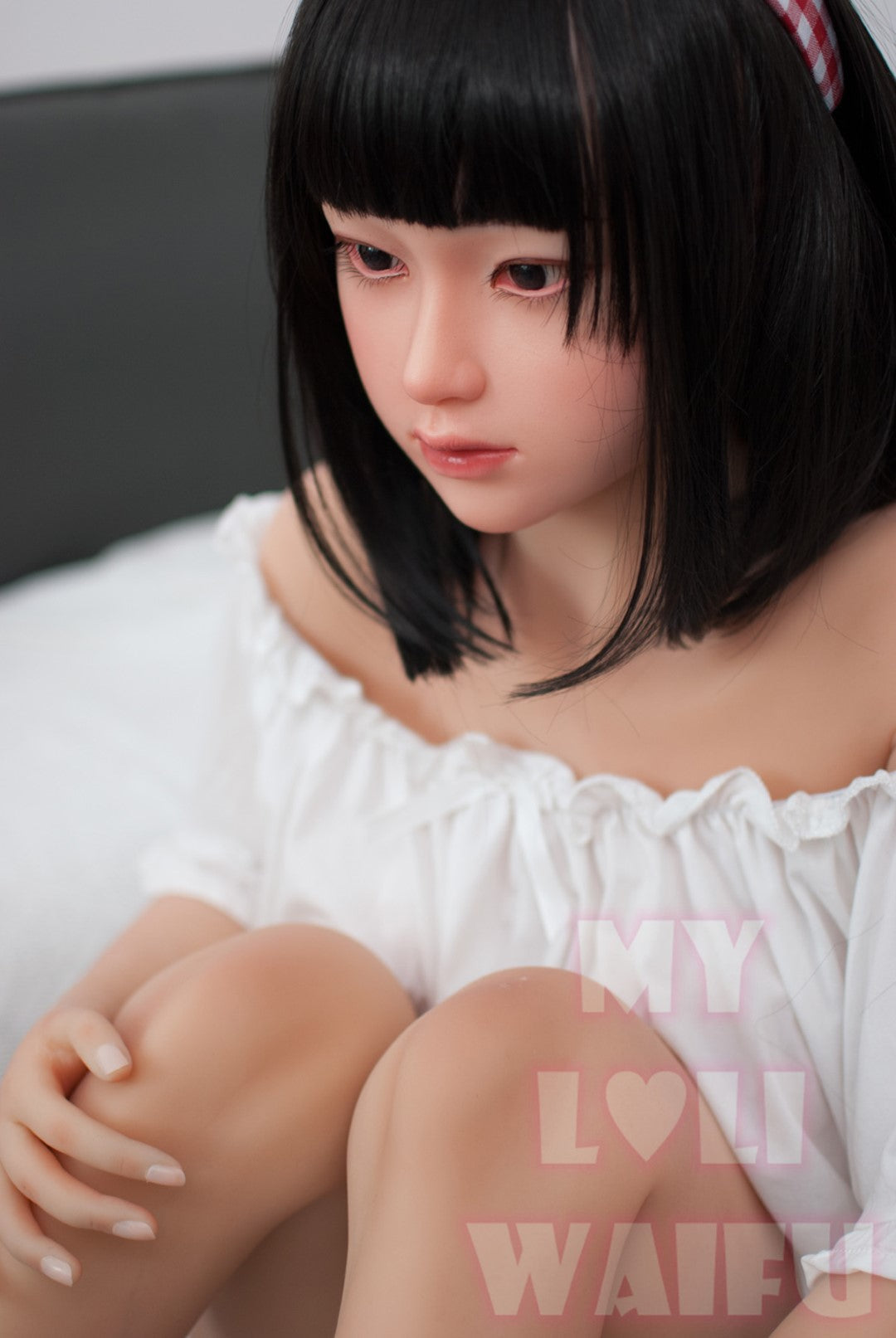 Akari Sex doll (My Loli Waifu 145cm B-cup #11 TPE+silicone)