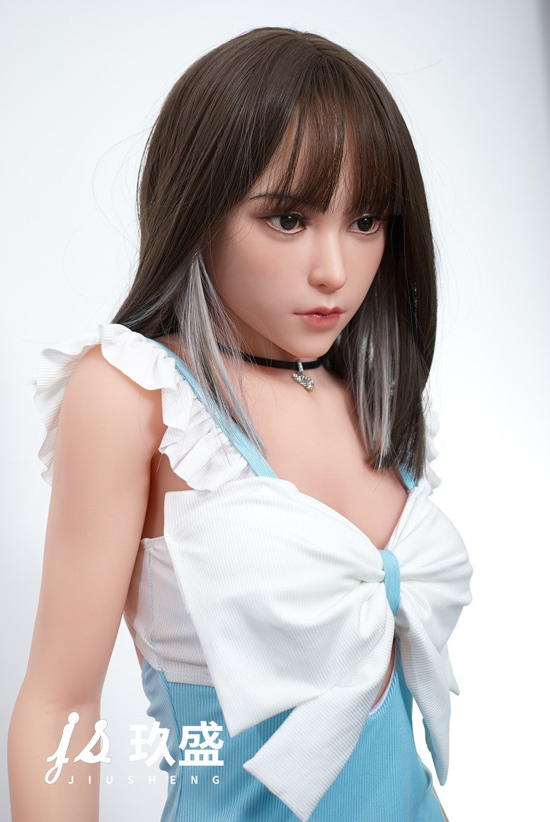Shino Sex doll (Jiusheng 148cm B-cup #50 TPE+silicone)