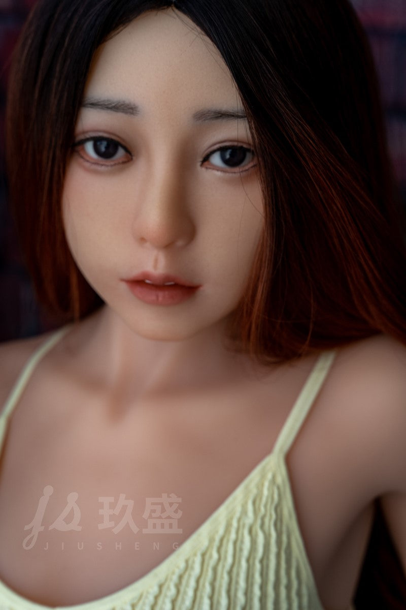 Yume Sex doll (Jiusheng 148cm B-cup #38 TPE+silicone)