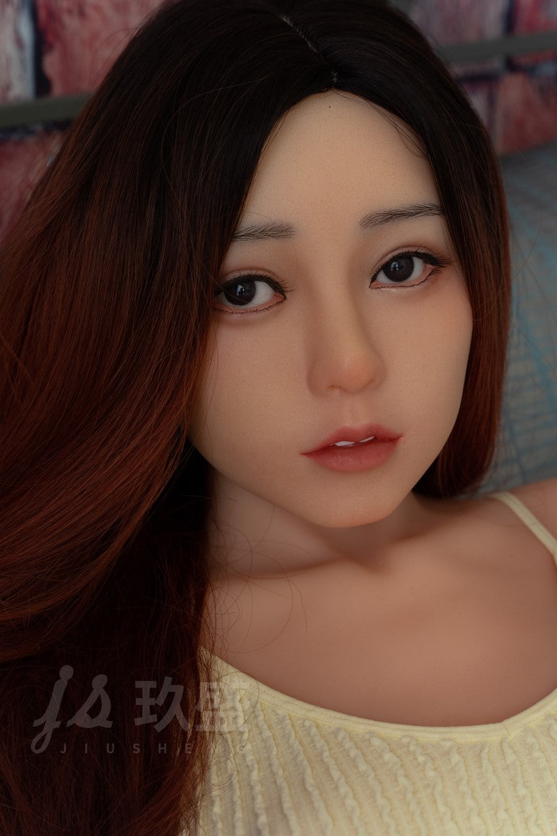 Yume Sex doll (Jiusheng 148cm B-cup #38 TPE+silicone)