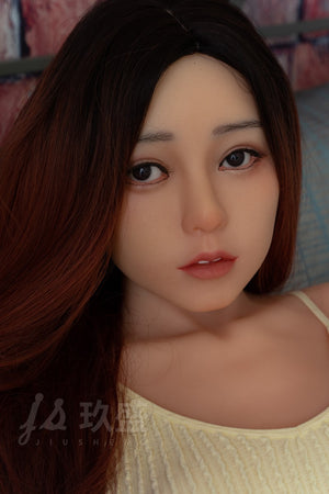 Yume Sex doll (Jiusheng 148cm B-Cup #38 TPE+Silicone)