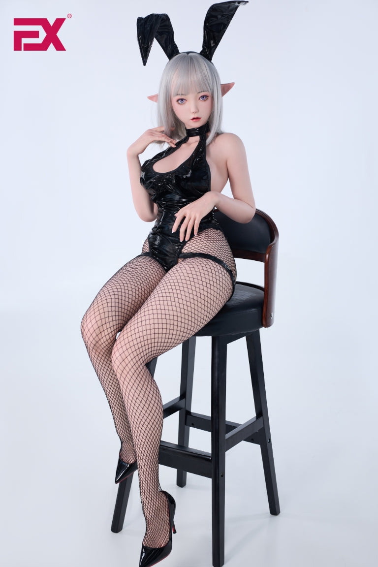 Kunyomi Sex doll (EXDoll 153cm E-cup #Utopia silicone)