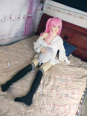 Haruki sex doll (My loli waifu 150cm c-cup Tpe)