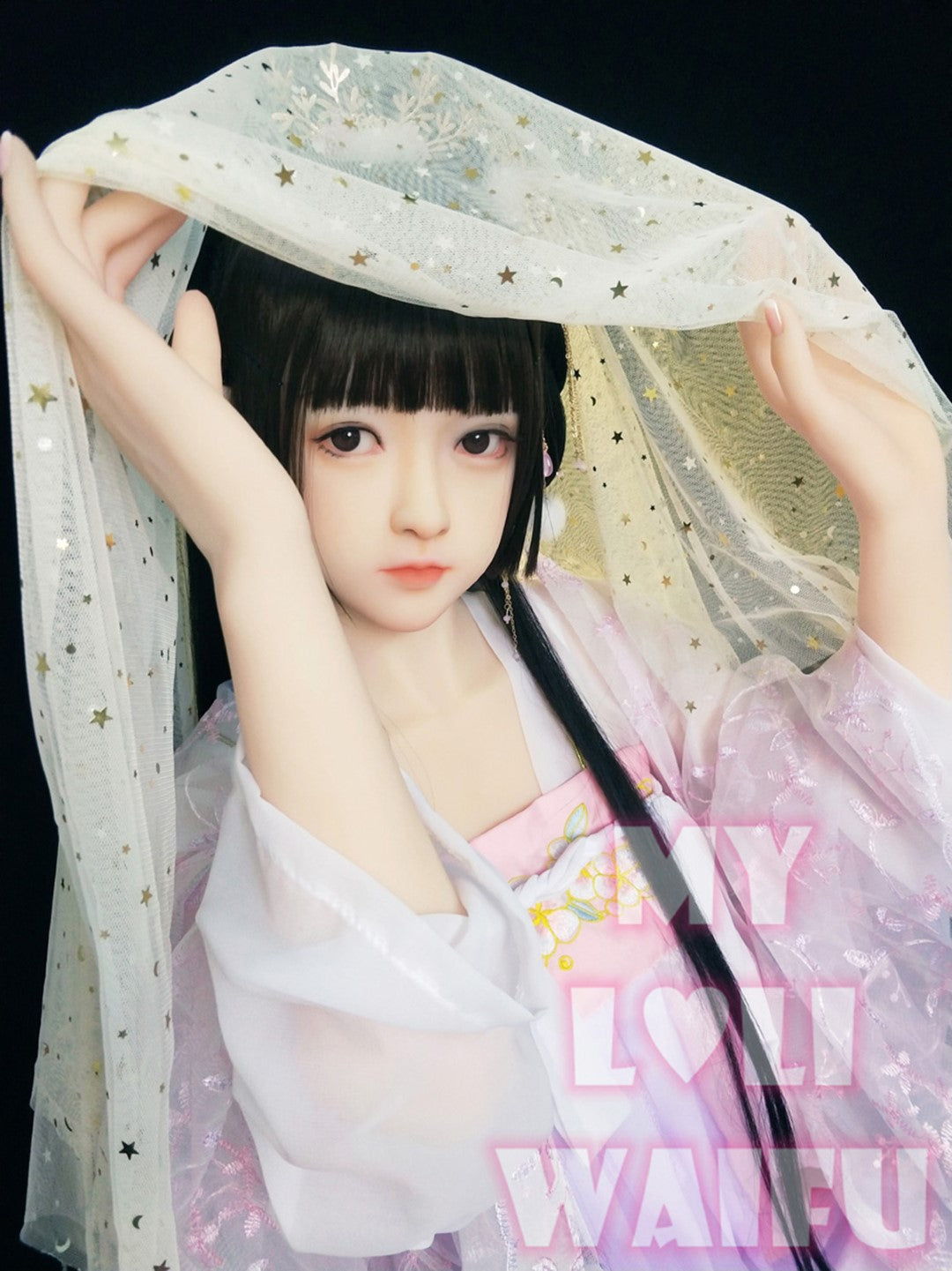Haruki Sex doll (My Loli Waifu 150cm c-cup #18 TPE)