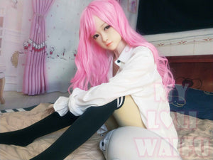 Haruki sex doll (My loli waifu 150cm c-cup Tpe)