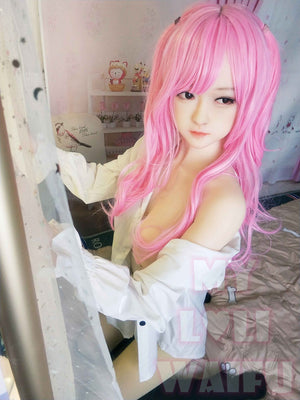 Haruki sex doll (My loli waifu 150cm c-cup Tpe)