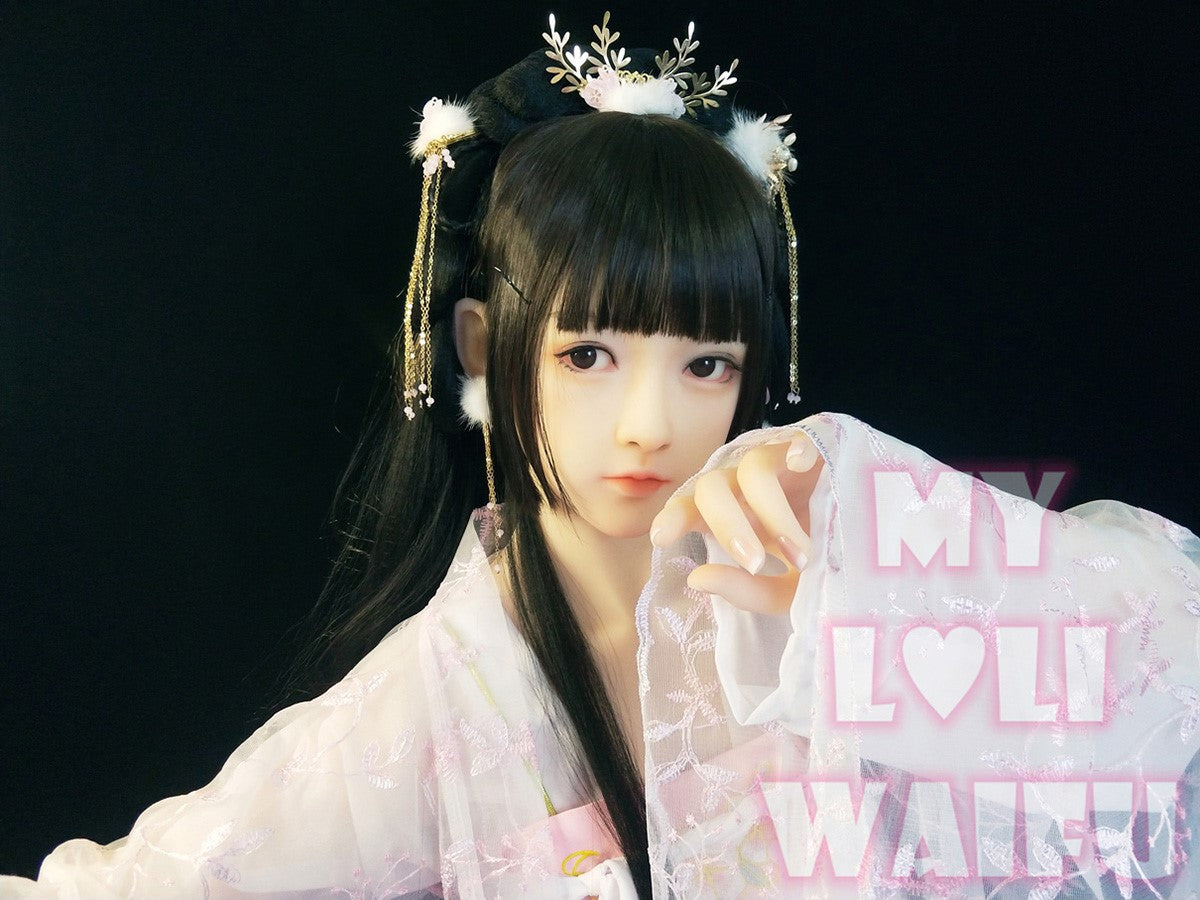 Haruki Sex doll (My Loli Waifu 150cm C-cup #18 TPE)