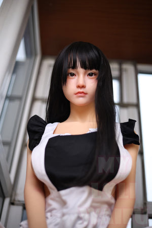 Rio sex doll (My loli waifu 150cm d-cup TPE+silicone)