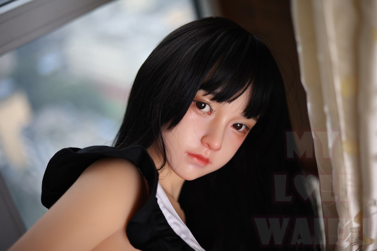 Rio Sex doll (My Loli Waifu 150cm D-cup #23 TPE+silicone)
