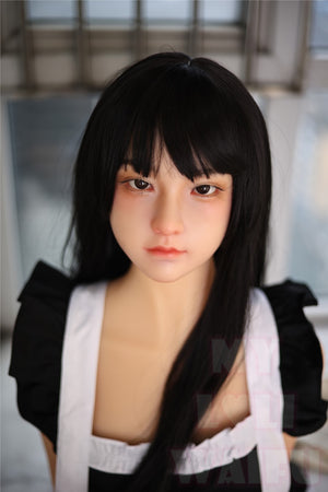 Rio sex doll (My loli waifu 150cm d-cup TPE+silicone)