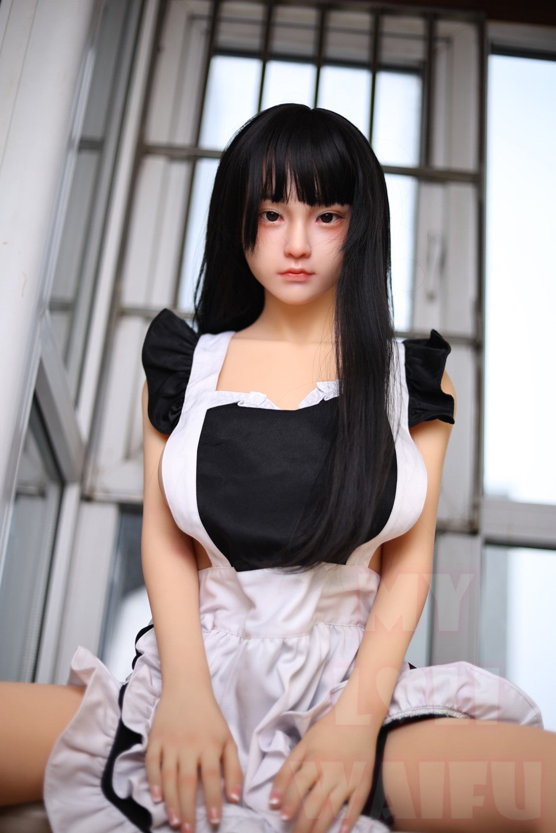 Rio Sex doll (My Loli Waifu 150cm D-cup #23 TPE+silicone)