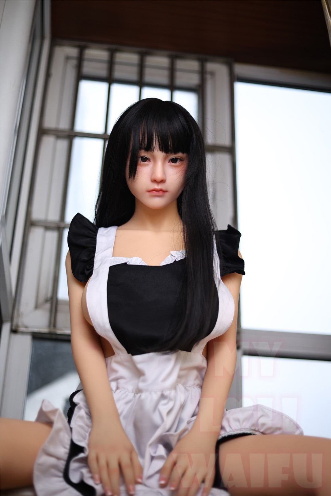 Rio Sex doll (My Loli Waifu 150cm D-cup #23 TPE+silicone)