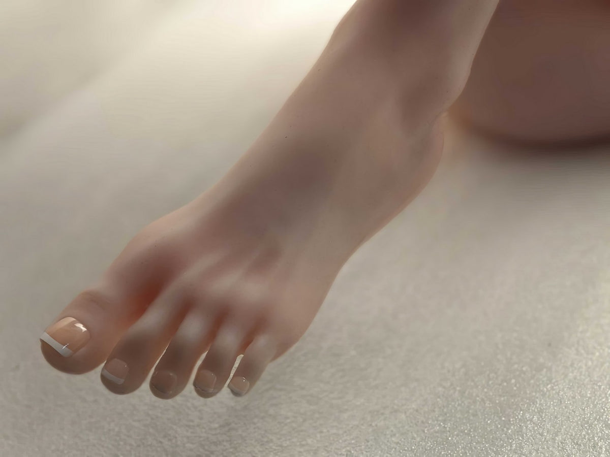 Ryoko Fukada Sex doll (Elsa Babe 157cm RHC007 silicone)