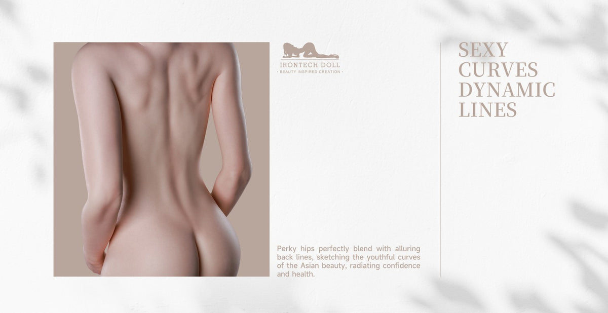Miku Sex doll (Irontech Doll 161cm D-cup S14 silicone)
