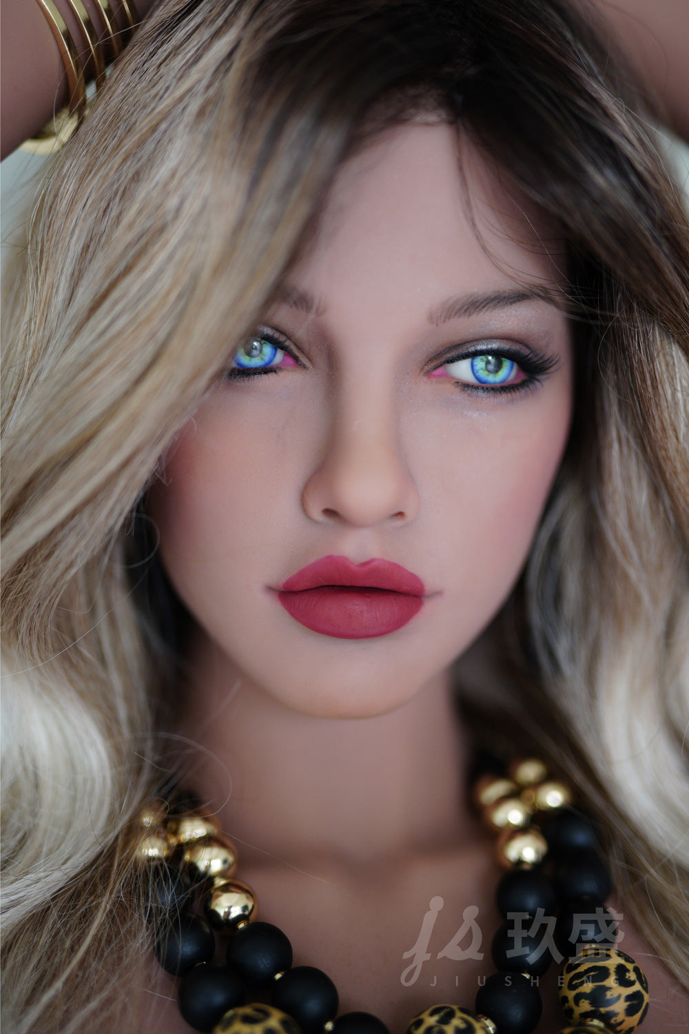 Lisa Sex doll (Jiusheng 162cm D-cup #3 TPE)