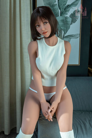 Willa sex doll (Dolls Castle 163cm e-cup #K3 tpe)