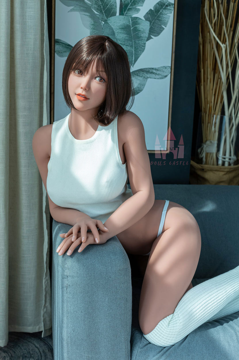 Willa Sex doll (Dolls Castle 163cm E-cup #K3 TPE) EXPRESS