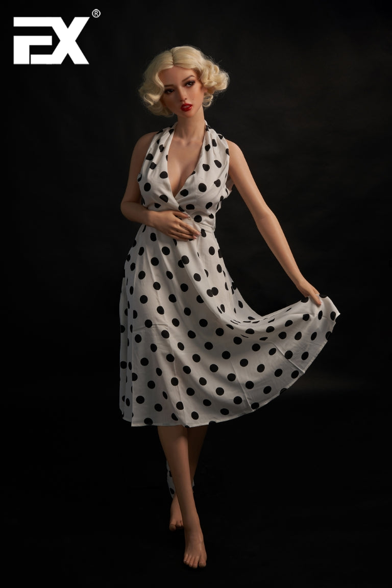 Kara Sex doll (EXDoll 166cm G-cup #Ukiyo-E silicone)