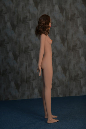 Beatrice Sex doll (HRDoll 166cm A-cup #13 TPE)
