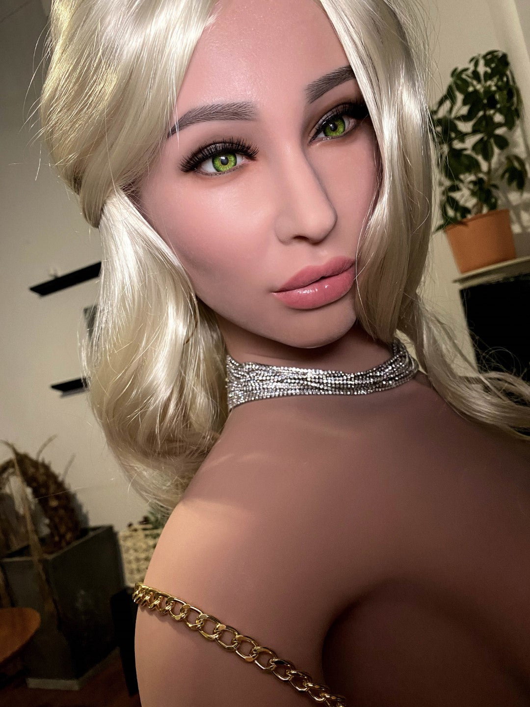 Savannah.b Sex doll (Climax Doll Classic 170cm g-cup Tpe)