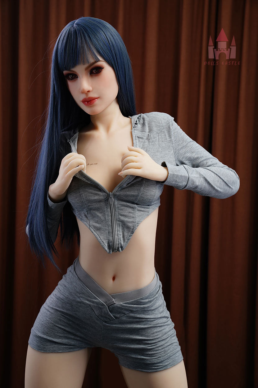Mackenzie Sex doll (Dolls Castle 170cm B-cup #DC49 TPE)