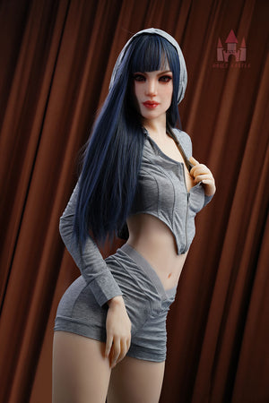 Mackenzie sex doll (Dolls Castle 170cm b-cup #DC49 TPE)