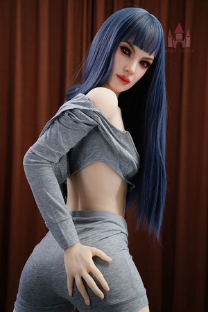 Mackenzie sex doll (Dolls Castle 170cm b-cup #DC49 TPE)