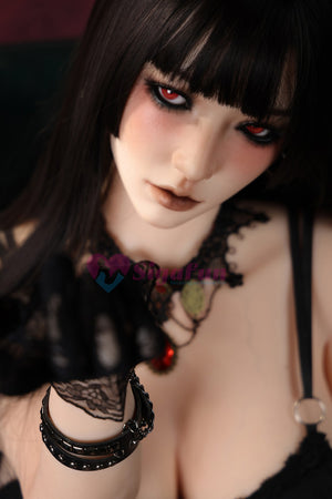Yuri Sex doll (Sigafun 164cm f-cup #SG6 TPE+silicone) EXPRESS