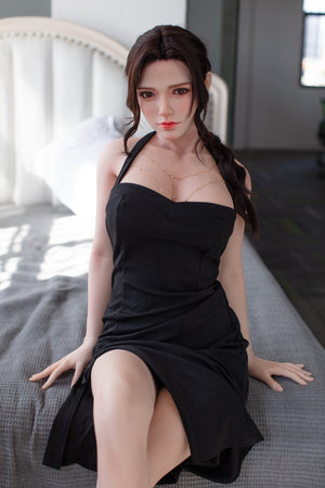 Julie sex doll (Starpery 171cm D-cup TPE+silicone)