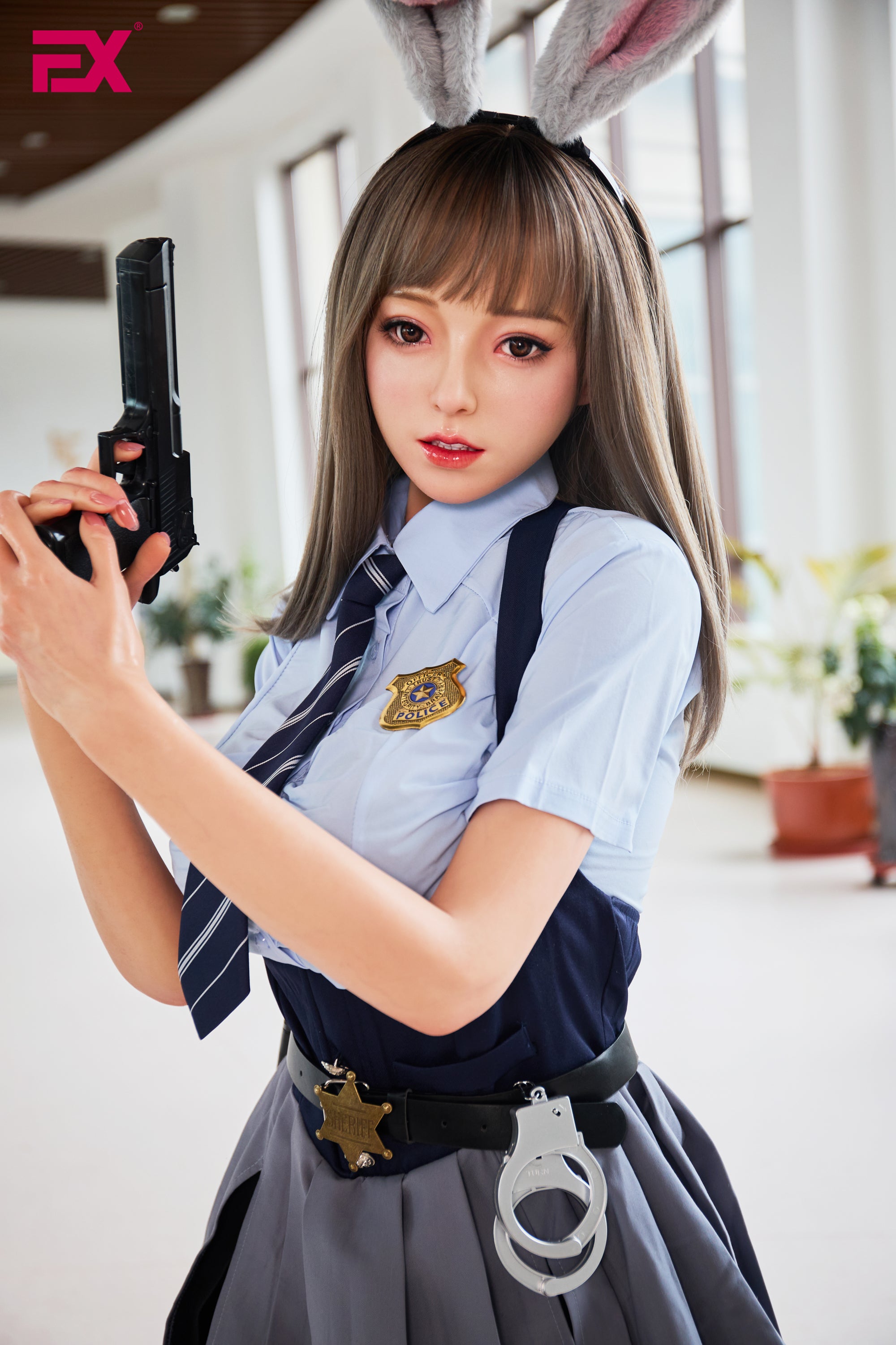Daphne Sex doll (EXDoll 168cm F-cup #Ukiyo-E silicone)