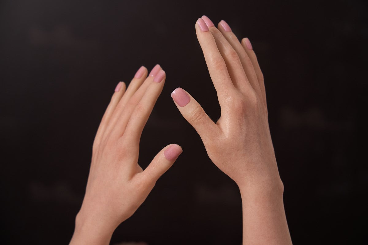 Lina Sex doll (Irontech Doll 153cm E-cup A3 silicone)