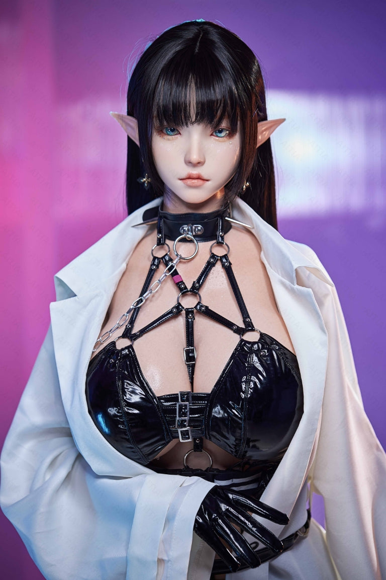 Calla Sex doll (AITIA Doll 157cm F-cup 2.2CF silicone)