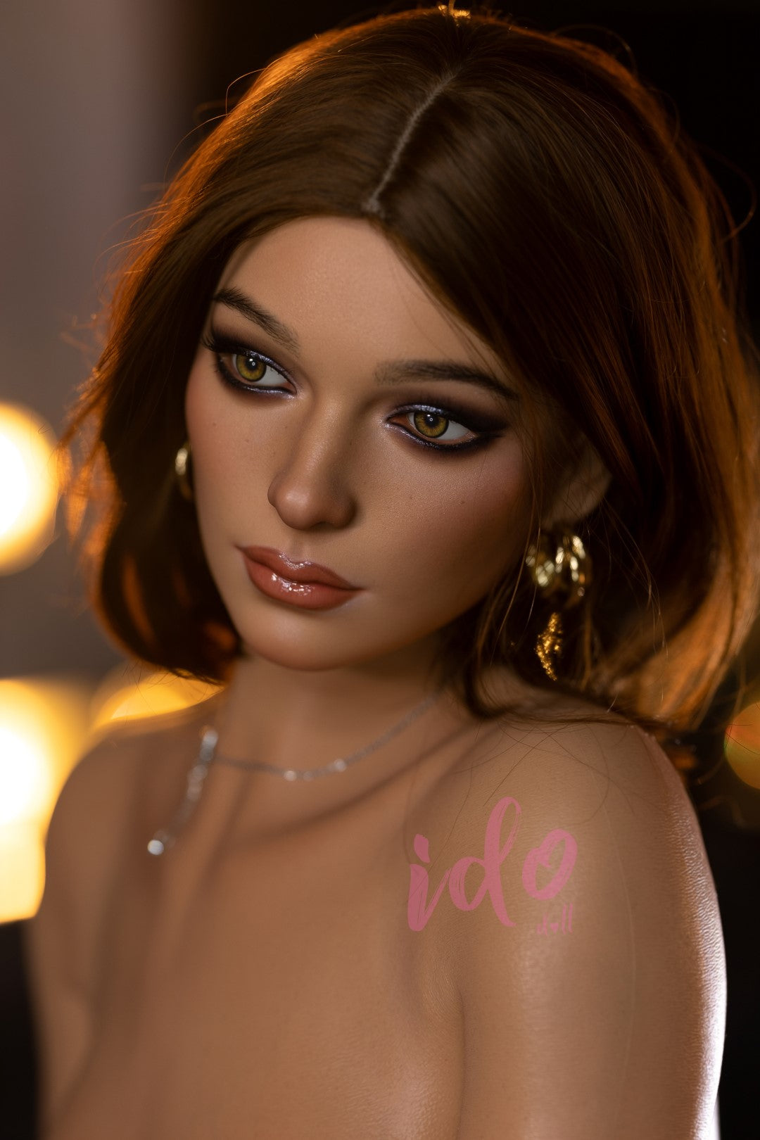 Tatiana Sex doll (Idodoll 167cm f-cup #ID1 silicone)