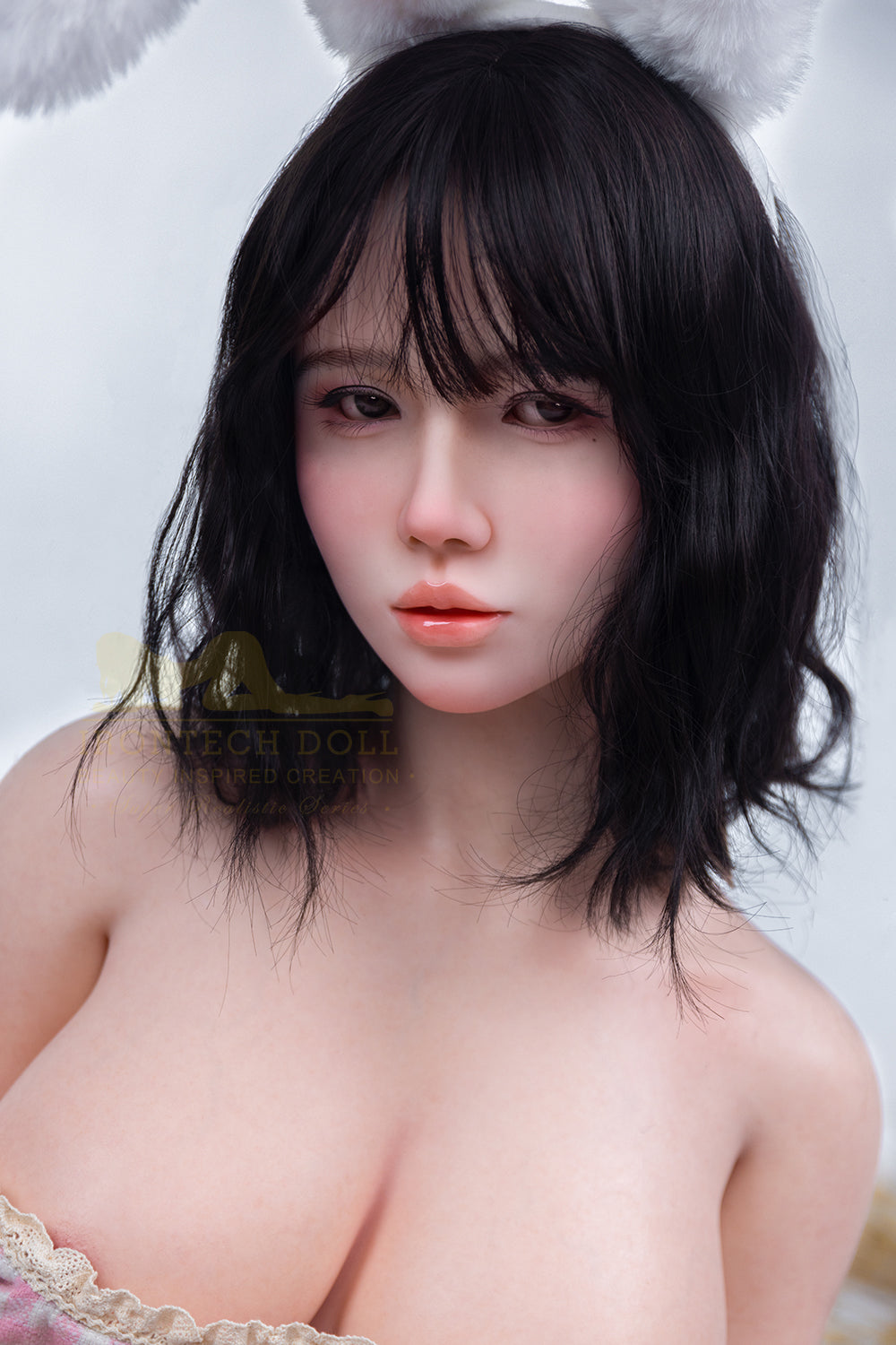 Tanya Sex doll (Irontech Doll 166cm c-cup S49 silicone)