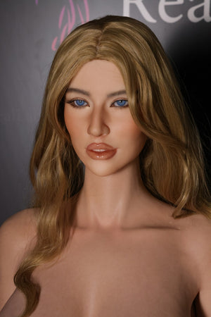 Nina sex doll (Real Lady 162cm e-cup R3 silicone)