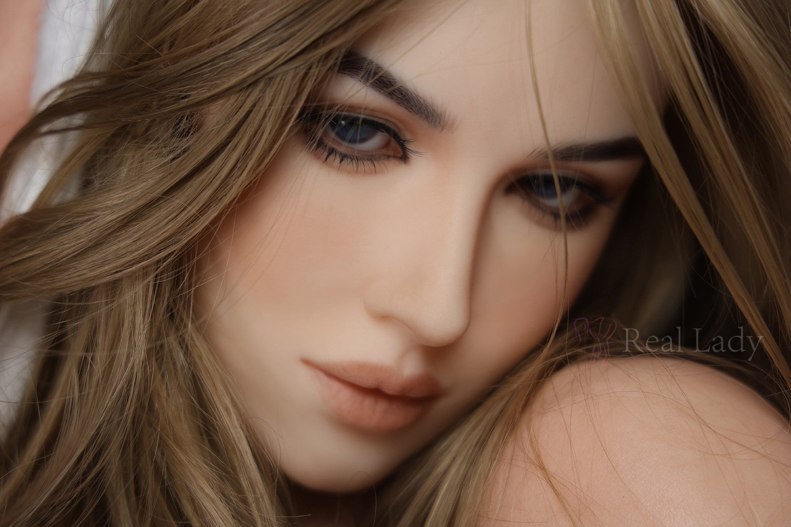 Adela Sex doll (Real Lady 168cm e-cup R1 silicone)