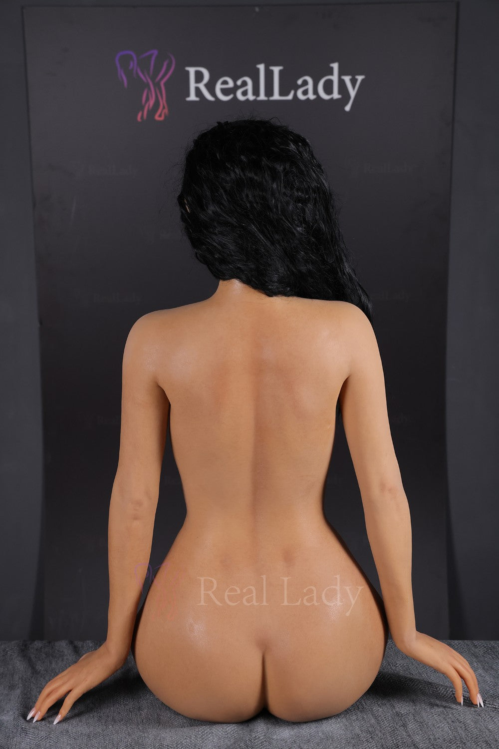 Leixi Sex doll (Real Lady 170cm c-cup S42 silicone)