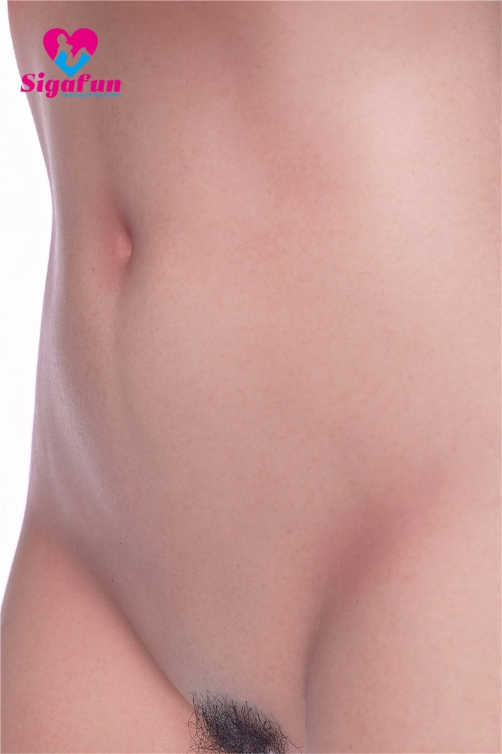 Rebecca Sex doll SG-T-004 (Sigafun body 67cm silicone)