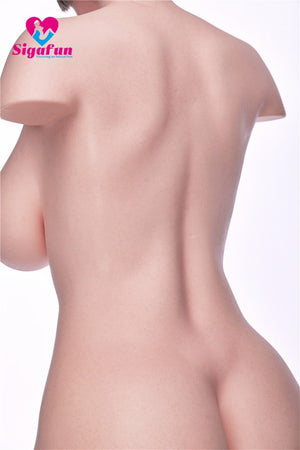 Rebecca sex doll SG-T-004 (Sigafun body 67cm silicone)