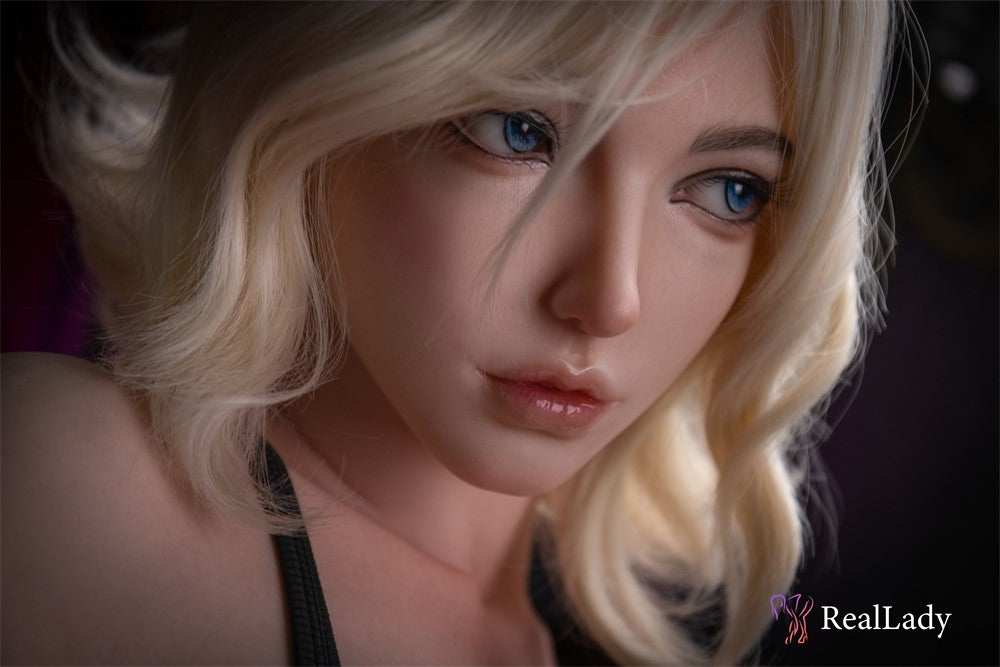 Joline Sex doll (Real Lady 170cm C-cup S41 silicone)